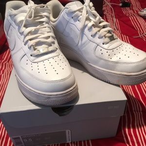 Men’s AirForce 1- AF1